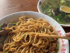 -泰顺江南春面馆