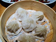 杭州小笼包-金牌外婆家(苏州中心店)