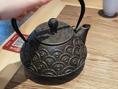 -龙少爷碳火干锅(环球中心店)