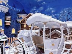 -世界之窗阿尔卑斯冰雪世界