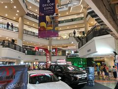 -尚泰清迈机场购物中心