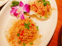 -必点海鲜·鲅鱼水饺(鞍山西道店)