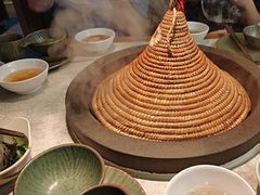-鲜潭蒸汽石锅鱼(五道口购物中心店)