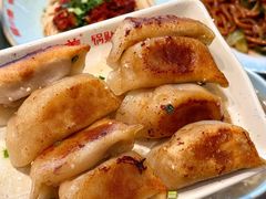 -小姜锅贴(凤凰街店)