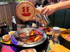-牛New寿喜烧(中山公园龙之梦店)