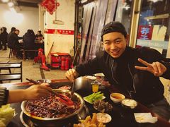 -邓莽子老火锅(中兴路总店)