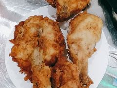 -肯德基(新市百店)