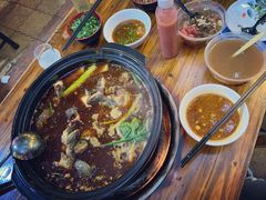 -金海椒罐罐鲢鱼(东方桂苑店)