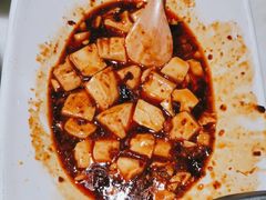 -绿茶餐厅(平谷华联店)