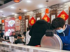 -吴记百姓菜馆·北京菜·烤鸭(故宫店)