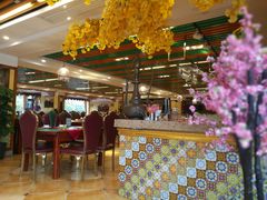 大堂-海尔巴格新疆餐厅(东来兴店)