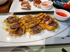 -T館·花园艺术餐厅