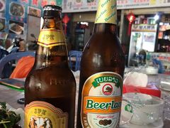 -曼听小寨岩香宰傣家美食城(勐海路店)