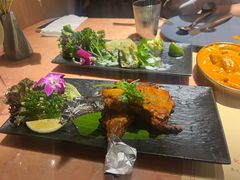 -克比叔叔印度餐厅Kebabs on the Grille (人民广场店)