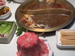 -小龙坎火锅(总店)