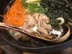 -东京屋(武定路店)