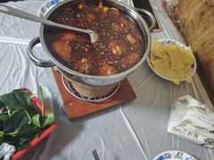 -梅红羊肉馆(赭山西路店)