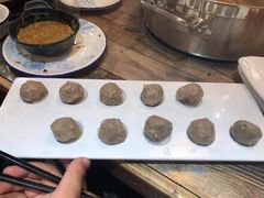 -牛缘村·贵州黄牛肉火锅(西善桥店)