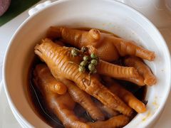 -顺德喜来登酒店·采悦轩