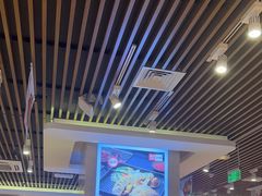 -西贝(武汉群星城店)
