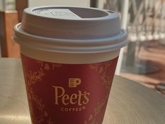 -Peet's 皮爷咖啡(望京小街店)