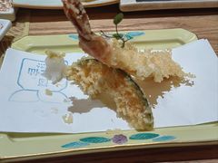 -吉之仙•中国制造•出口级食材日料店(领事馆总店)