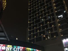 -圆融购物中心(南天成路店)