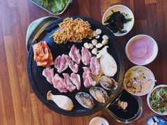 猪下巴肉-火炉乡