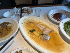 -壹只菜·崇明本地特色菜(崇明南门店)