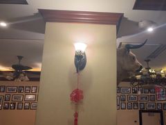 -摩根扒房(桐梓林店)