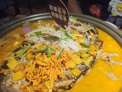 -匠子烤鱼(桫椤湾店)