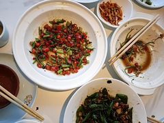-攸州小镇家湘菜(小米科技园店)
