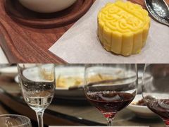 -领事馆19号中餐厅(厦门海景洲际酒店)