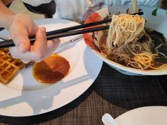 -上海嘉定喜来登酒店