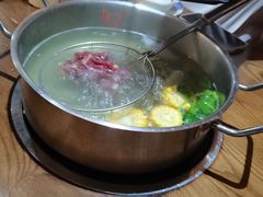 -牛a潮汕鲜牛肉粿条(天河北店)