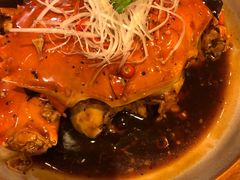 -亚特兰蒂斯·蟹餐厅 CRAB KITCHEN·鲜活海鲜