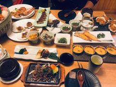 -王鼎精致料理铁板烧(世博源店)