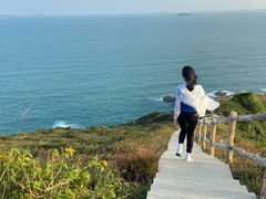 -西涌国际滨海旅游区