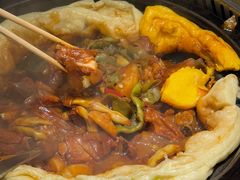 -灶座小锅烀饼·铁锅炖(道里店)