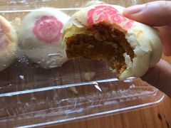 -素清香(解放路店)