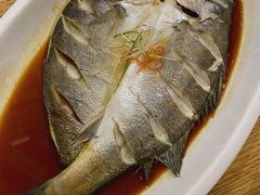 -去茶去餐厅(中央大街店)