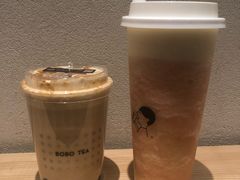 -喜茶(上海兴业太古汇店)