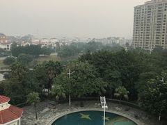 -鹤山碧桂园凤凰酒店
