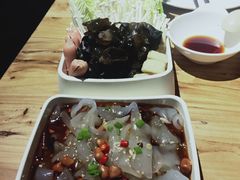 -半天妖烤鱼(方庄店)