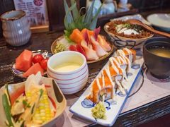 -芥岛(河北大街店)