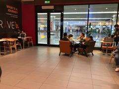 -肯德基(正定机场安检内店)