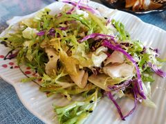 -茶油香闽南菜·花园餐厅(前埔店)
