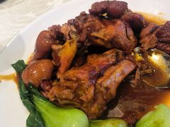 -马凯餐厅(地安门店)