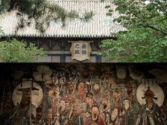-永乐宫