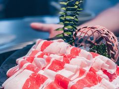 -故里和山·成都火锅(欢乐港湾店)